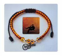 Ivan Cornejo "Mirada" Bracelet