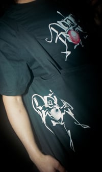 Image 3 of Microdose Glow in the dark Tote