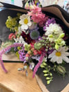 Local Flower Bouquets 