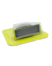 Image 2 of MyOneBlade - Replacement Razor Head Compatible With OneBlade Shaver, Premium Mesh.