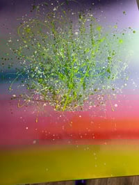 Image 3 of “Blooming beautiful” -  fine art print