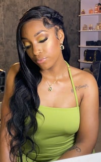 28”Body Wave Wig