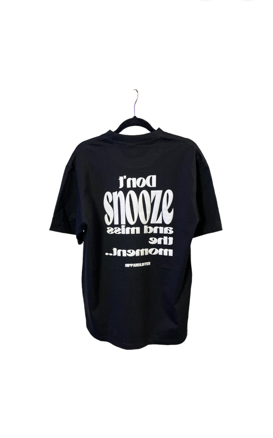 SNOOZE. Tshirt