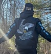 Glory trucker coat