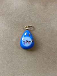 Image 5 of Sad Teardrop Charm