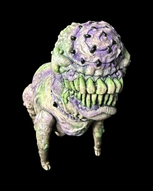 Image of Cadaverous Pig Gnasher (1 left)
