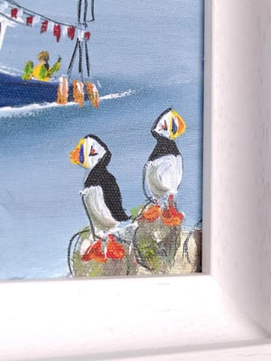 Image of Harbour Hideaway I