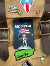 Boricua En La Luna - Travel Tags