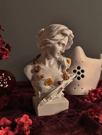 Image 5 of ‘The stag’ bracelet 