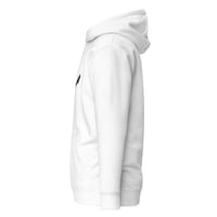 Image 4 of Unisex Hoodie Norway