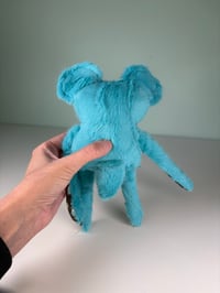 Image 4 of Mini Weighted Bear Mouse Things