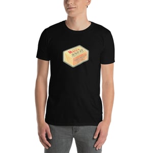 Image of Хвутболка Дохуя масла T-Shirt