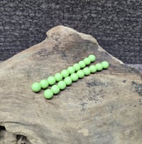 Image 2 of Floating Trout Eggs- Guacamole