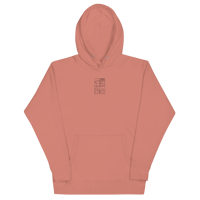 Image 2 of Pull Mixte MINIMALISTE 