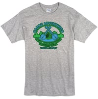 Image 1 of Canoe Adventures T-shirt - Deliverance Film Tee