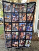 Image 2 of Panel Blanket