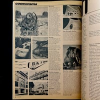 Image 6 of AD Architectural Design - October 1969 