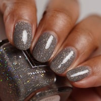 Image 2 of Good To Be Grey-gor