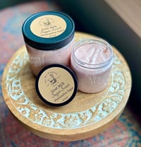 Image 4 of Goat Milk Sugar Scrub