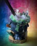 Cauldron 