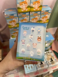 Image 2 of Yumo Castle of the wind Blind Box