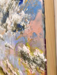 Image 6 of After Whitefish River Falls- April S. Olson