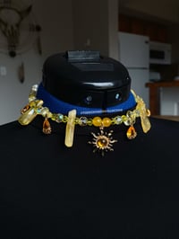 Image 3 of Virgo Charm; Custom Layered Necklaces✨