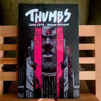 Image 1 of Thumbs TP