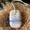 The Salty Bee Triple Butter Soap On A Rope-Saltwater Mermaid