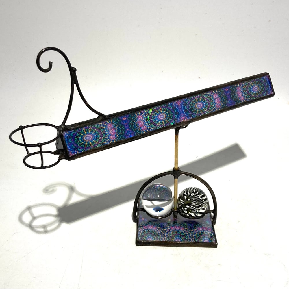Image of Levitation Station