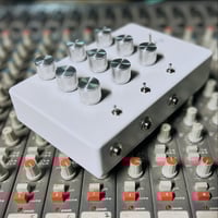 Apophis Cascading Octave Fuzz - PREORDER