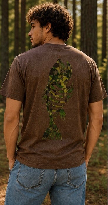 Camo Skelton 
