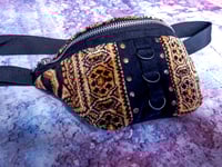 Image 2 of HIP BAG "oriental"