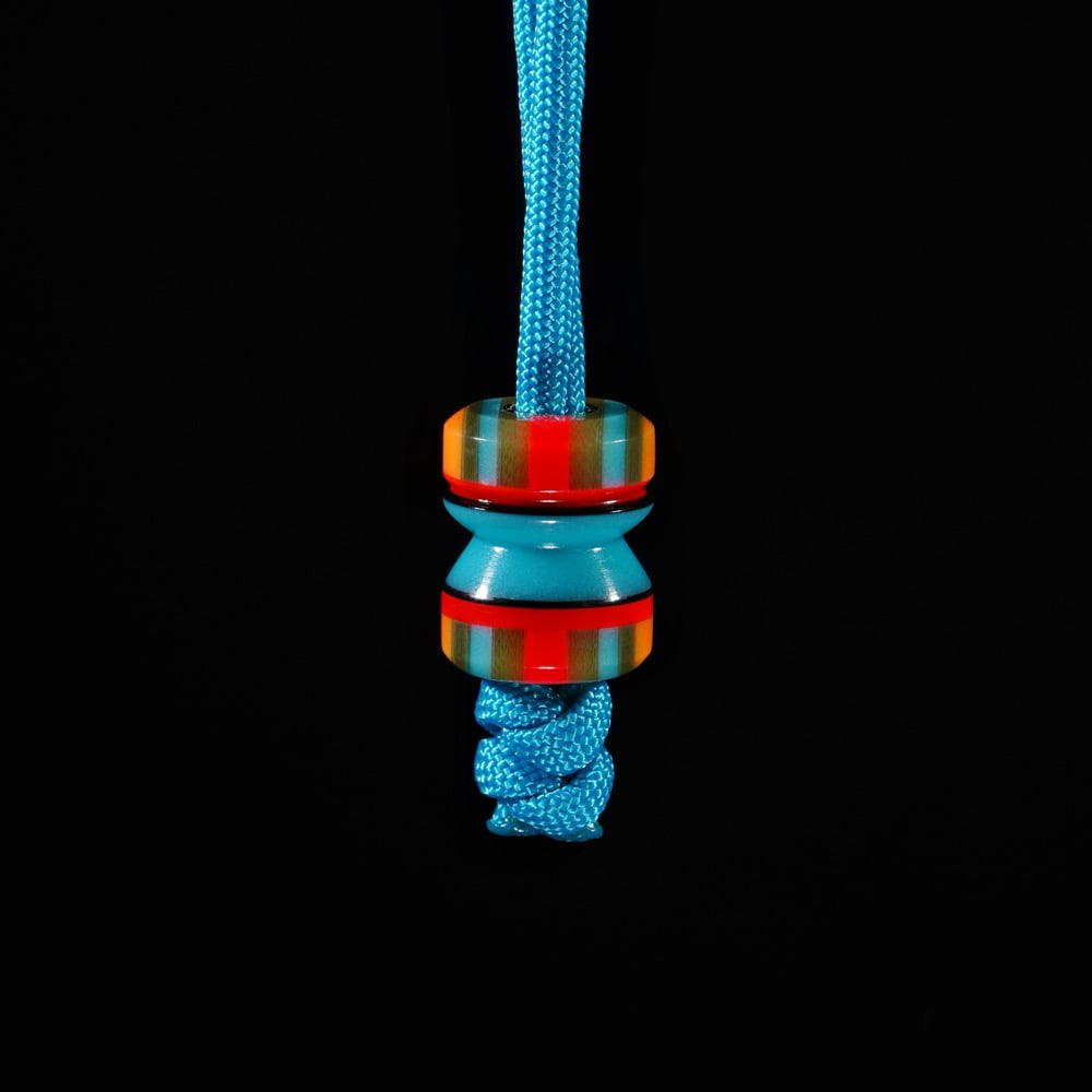 Decoherence EDC beads (GLOW)