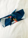 Cockatoo Hair Ties with Free Postage 