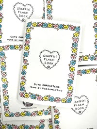Image 5 of ROMATIC GRAFFITI FLASH BOOK
