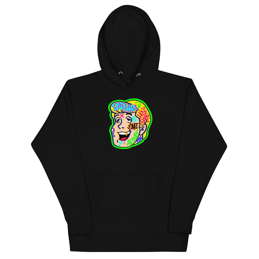 Hey Gang Unisex Hoodie