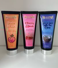 Image 2 of Intensifying Tanning Cream 