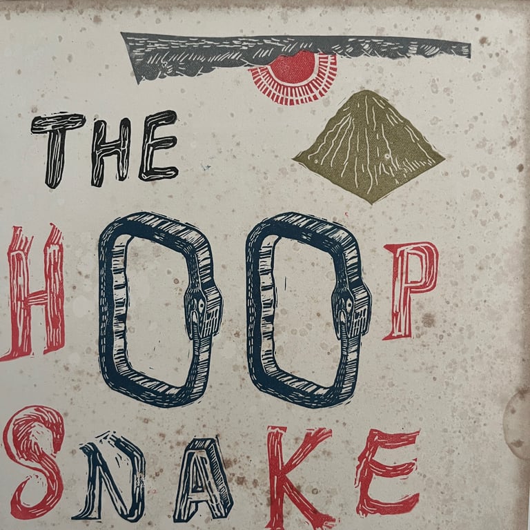 The Hoopsnake of Gully Valley  Image 4