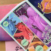 Image 3 of Super Graphic Comic