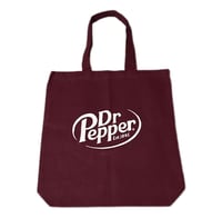 Image 2 of Soda-themed Tote Bags 