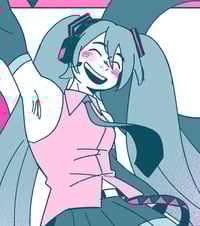 Image 3 of T-Boy Zine (PREORDER)