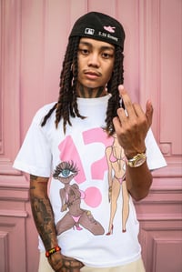 Image 2 of PROCESSSO S*XY TEE