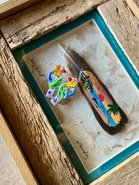 Image 1 of Parrot Head 