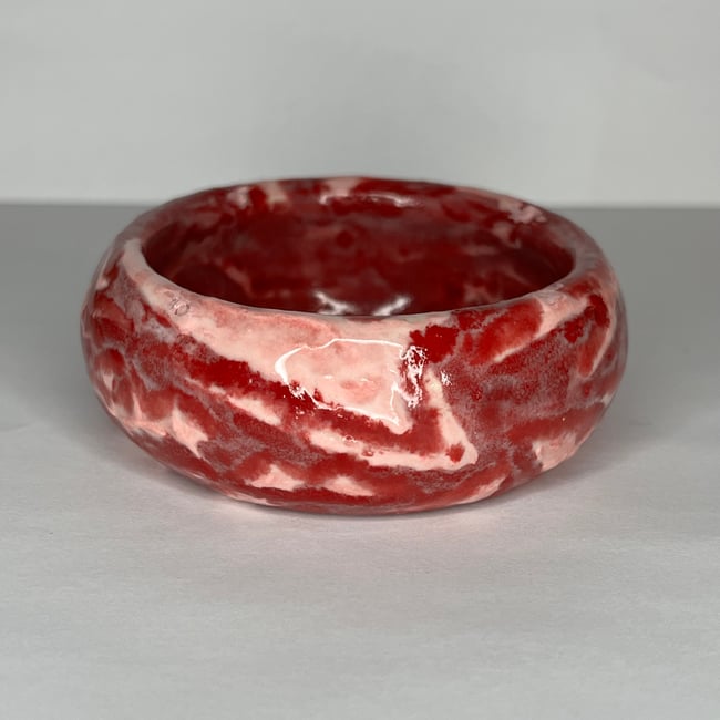 Meat Bracelet Five - 7.50 in Inner Diameter