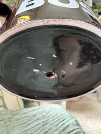 Image 3 of Red Orchid Cactus in ‘I AM THE BOSS’ mug