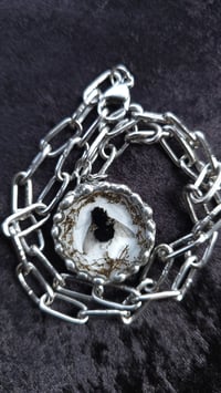 Image 3 of Dead fly necklace