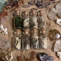 Image 3 of Mini Oddity Jars