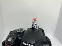 Image 4 of Pileated Woodpecker Hotshoe Cover