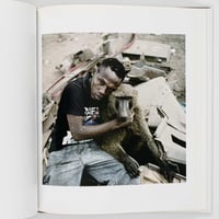 Image 5 of Pieter Hugo - The Hyena & Other Men